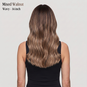 Lula Secret Hair Extensions