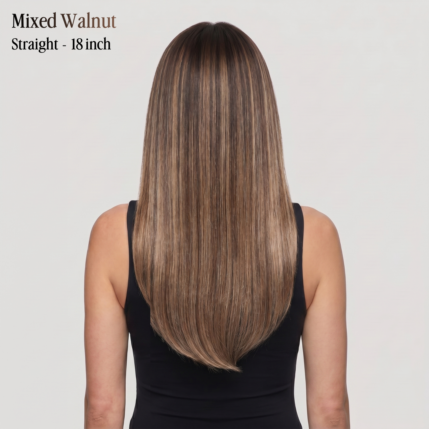 Lula Secret Hair Extensions