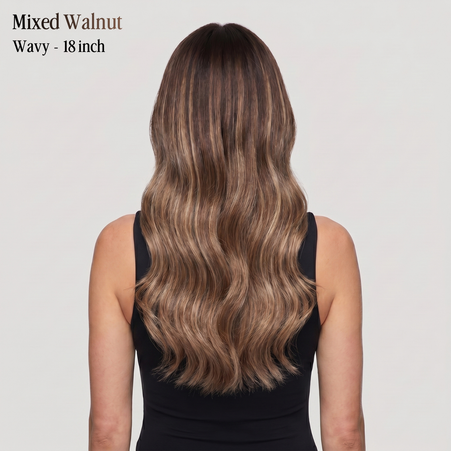 Lula Secret Hair Extensions