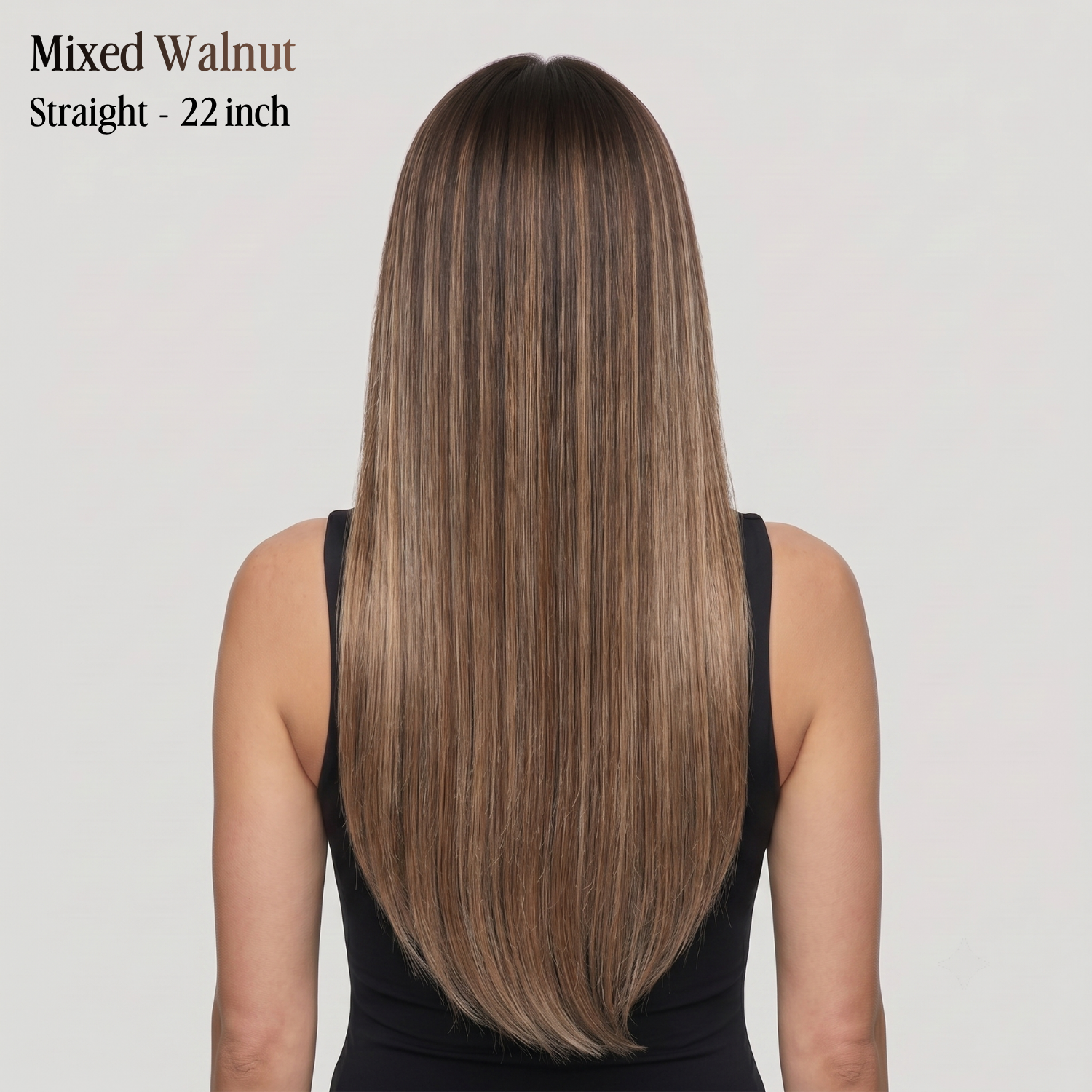 Lula Secret Hair Extensions