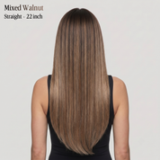 Lula Secret Hair Extensions