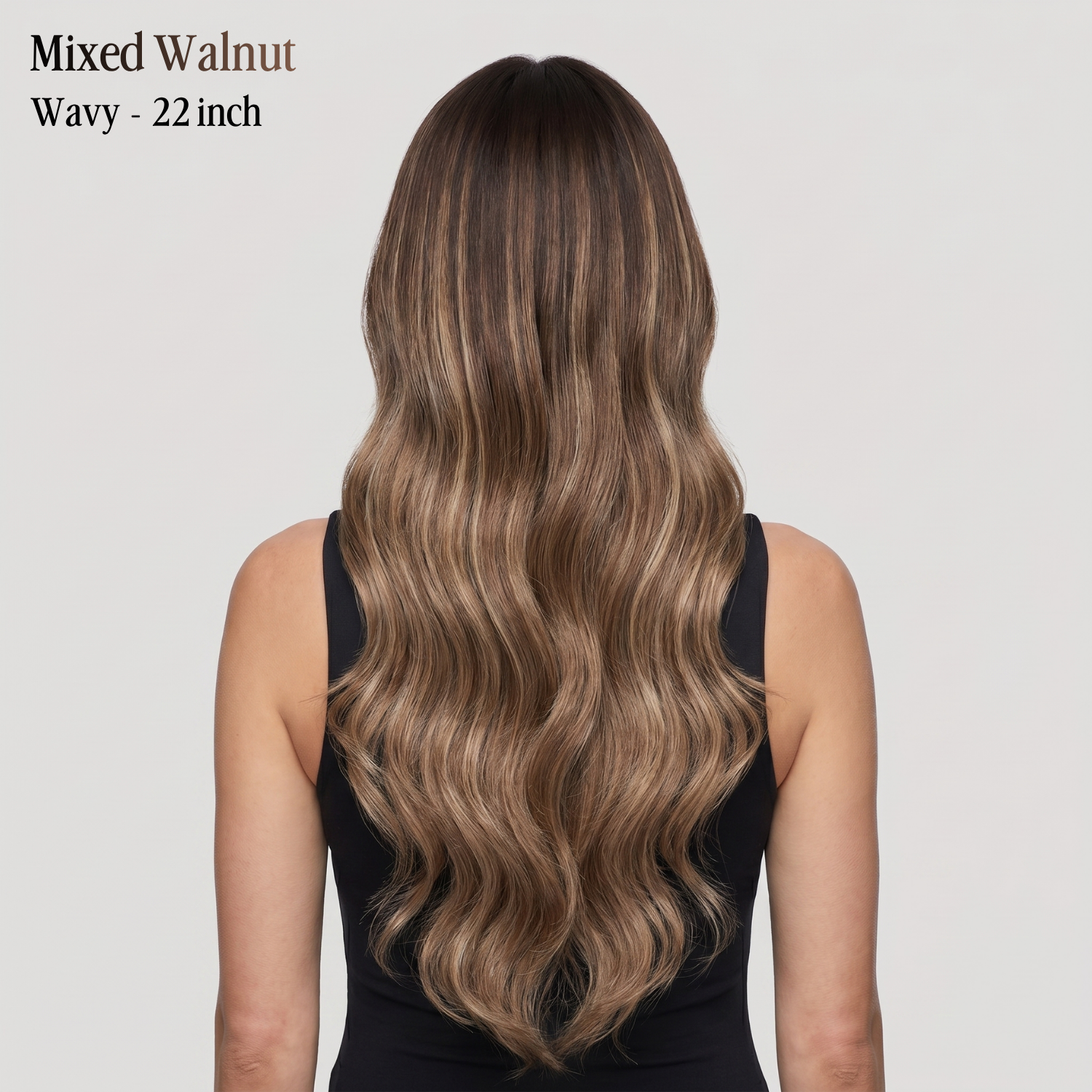 Lula Secret Hair Extensions