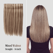 Lula Secret Hair Extensions