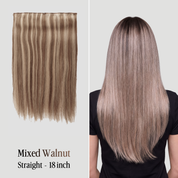 Lula Secret Hair Extensions