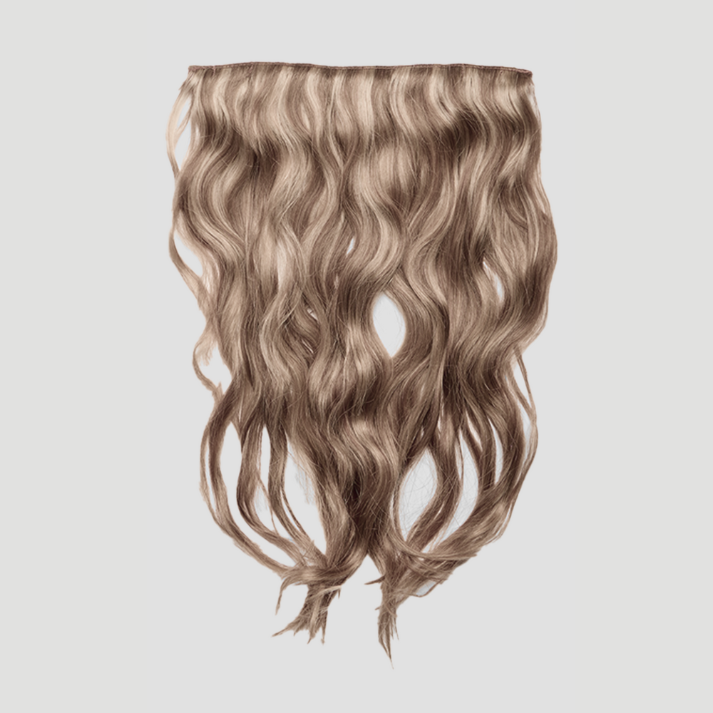 Lula Secret Wavy Extensions