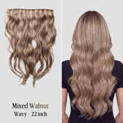 Lula Secret Hair Extensions