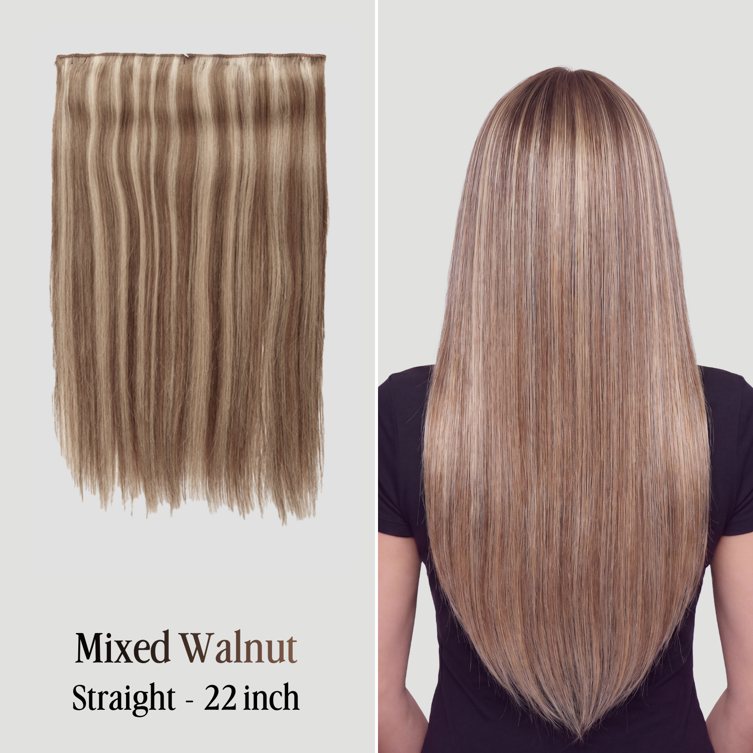 Lula Secret Hair Extensions