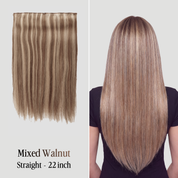 Lula Secret Hair Extensions