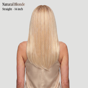 Lula Secret Hair Extensions