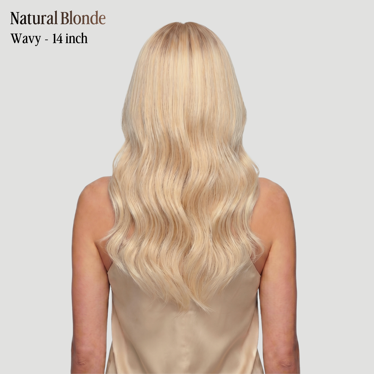 Lula Secret Hair Extensions