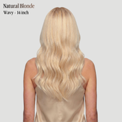 Lula Secret Hair Extensions