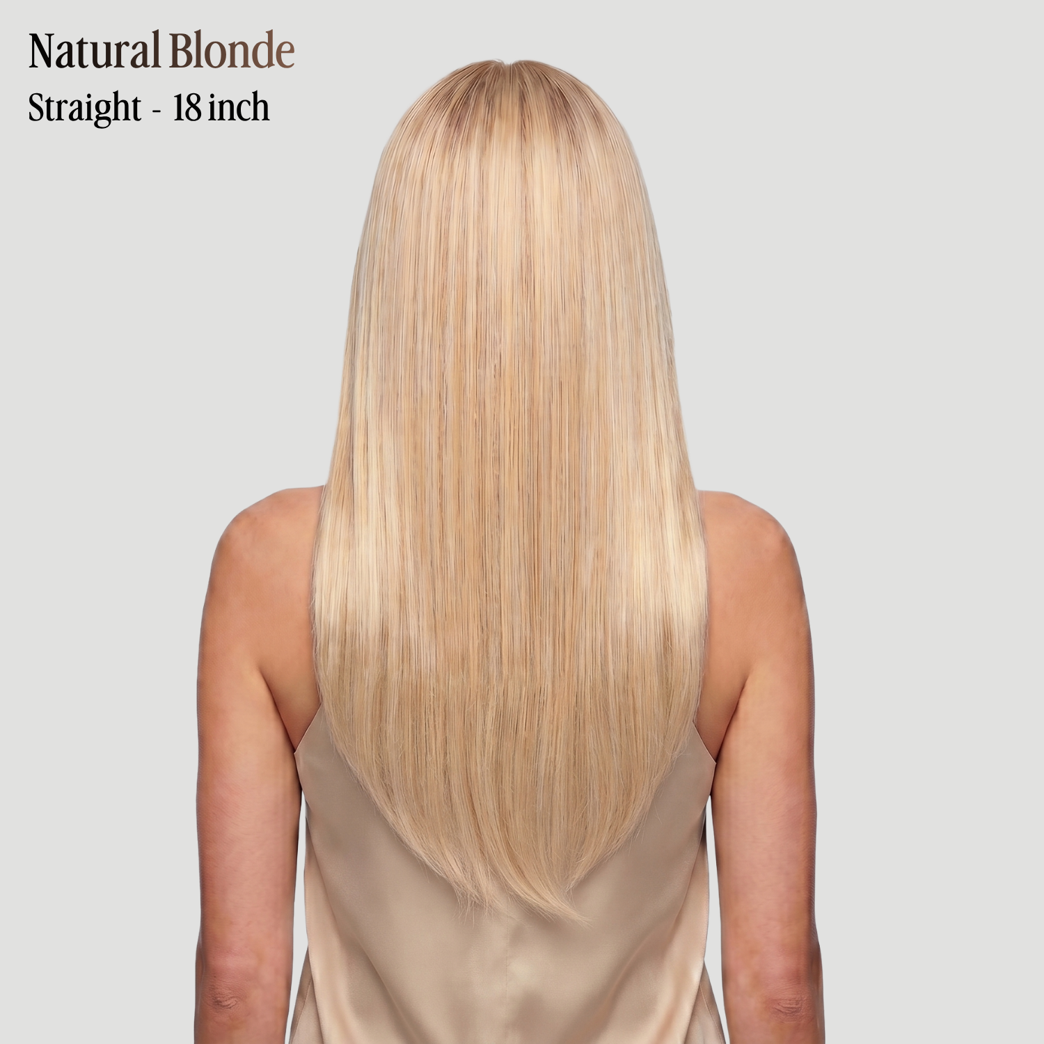 Lula Secret Hair Extensions