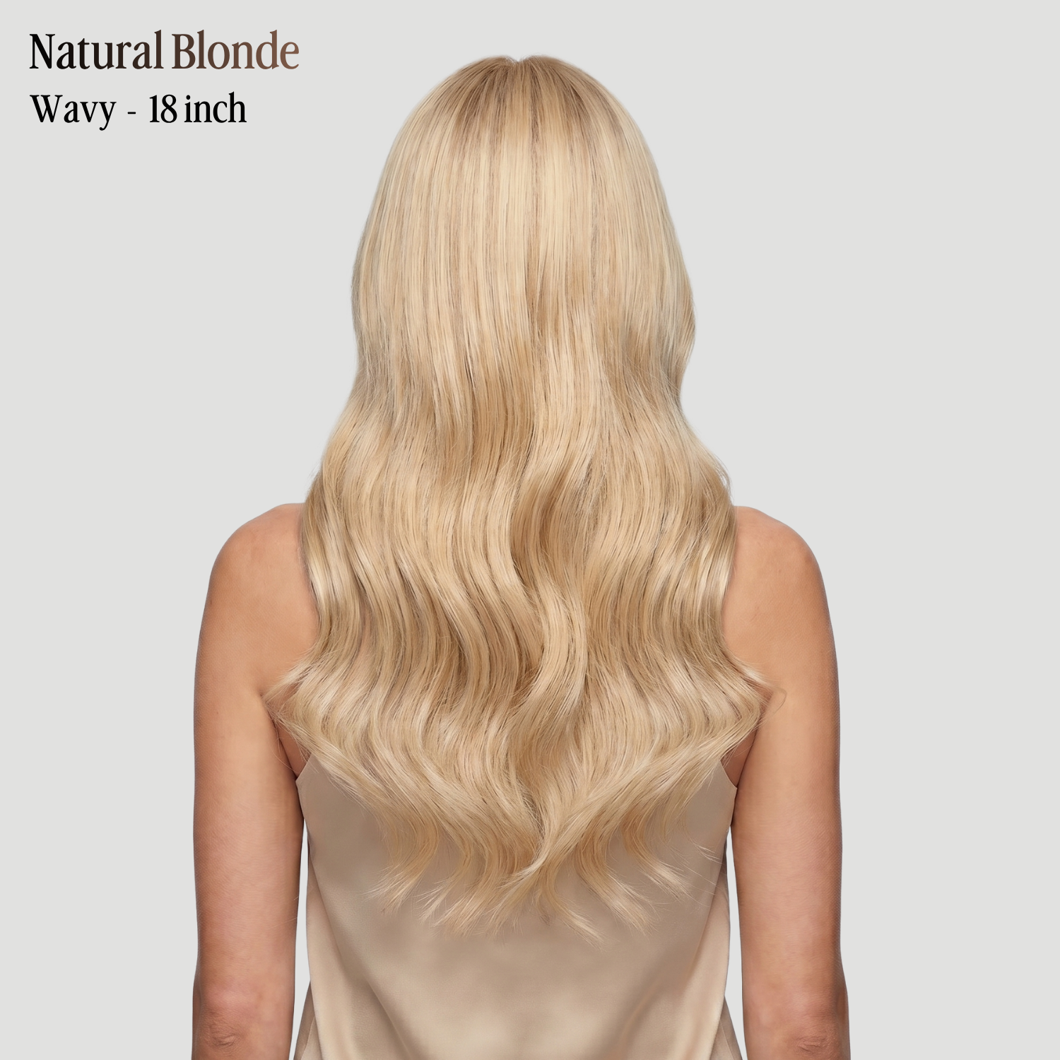 Lula Secret Hair Extensions