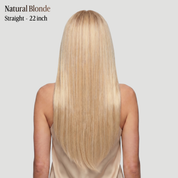 Lula Secret Hair Extensions