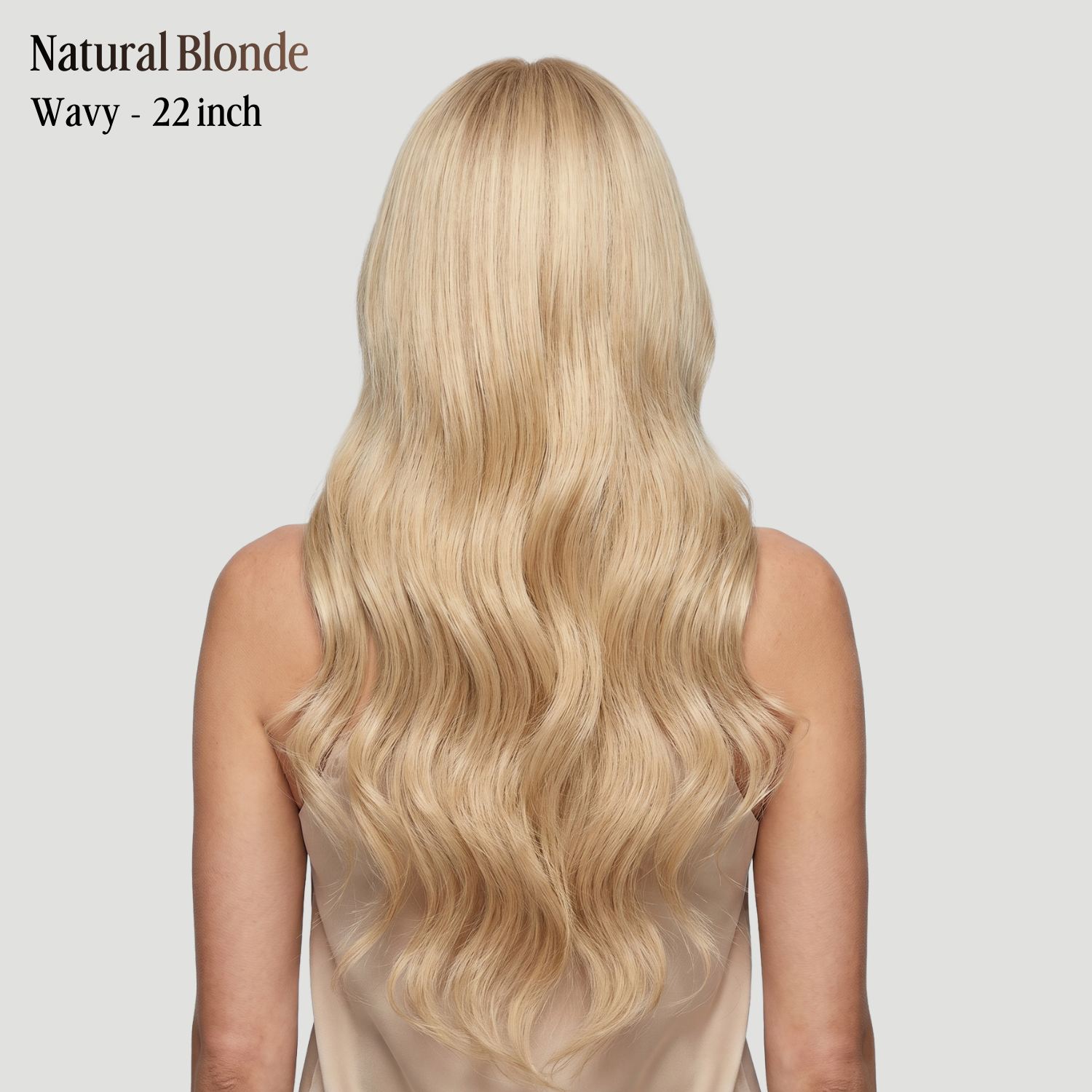 Lula Secret Hair Extensions