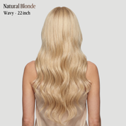 Lula Secret Hair Extensions
