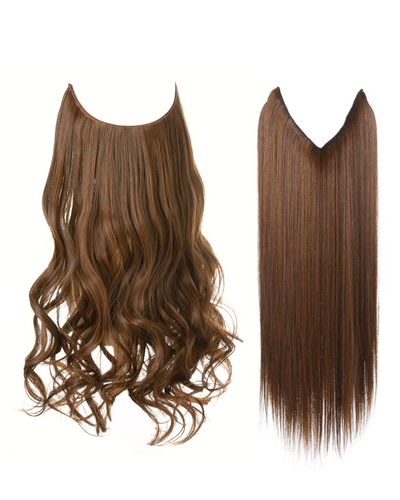 Lighter Brown - Brown