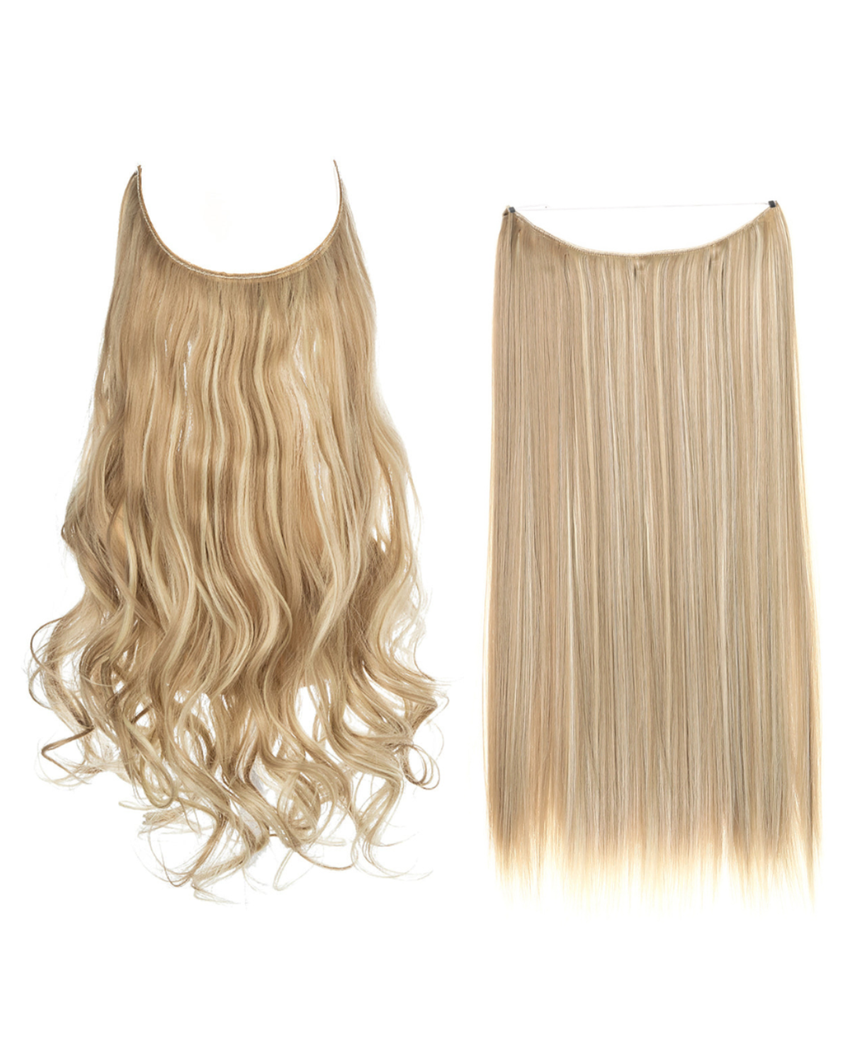 Light Beach Blonde - Blonde