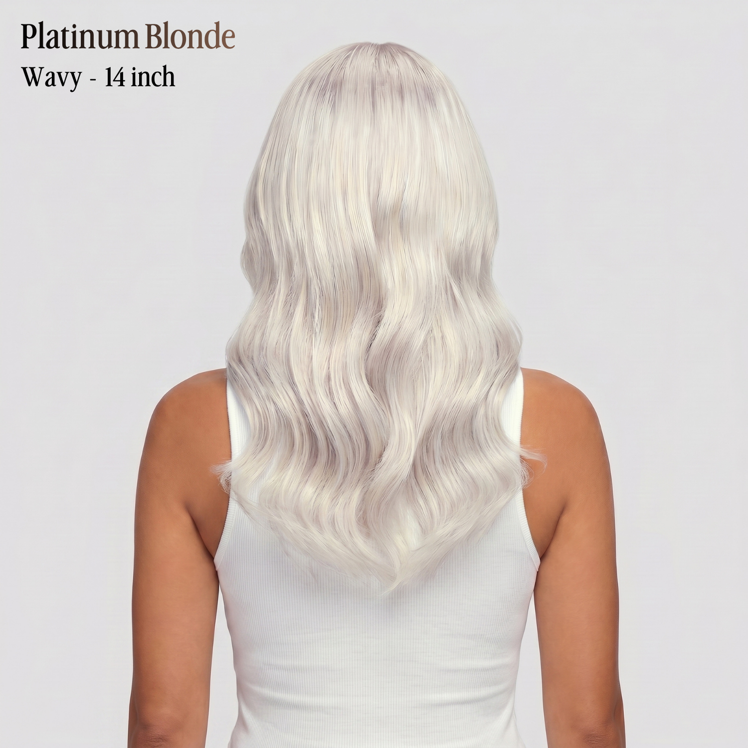 Lula Secret Hair Extensions