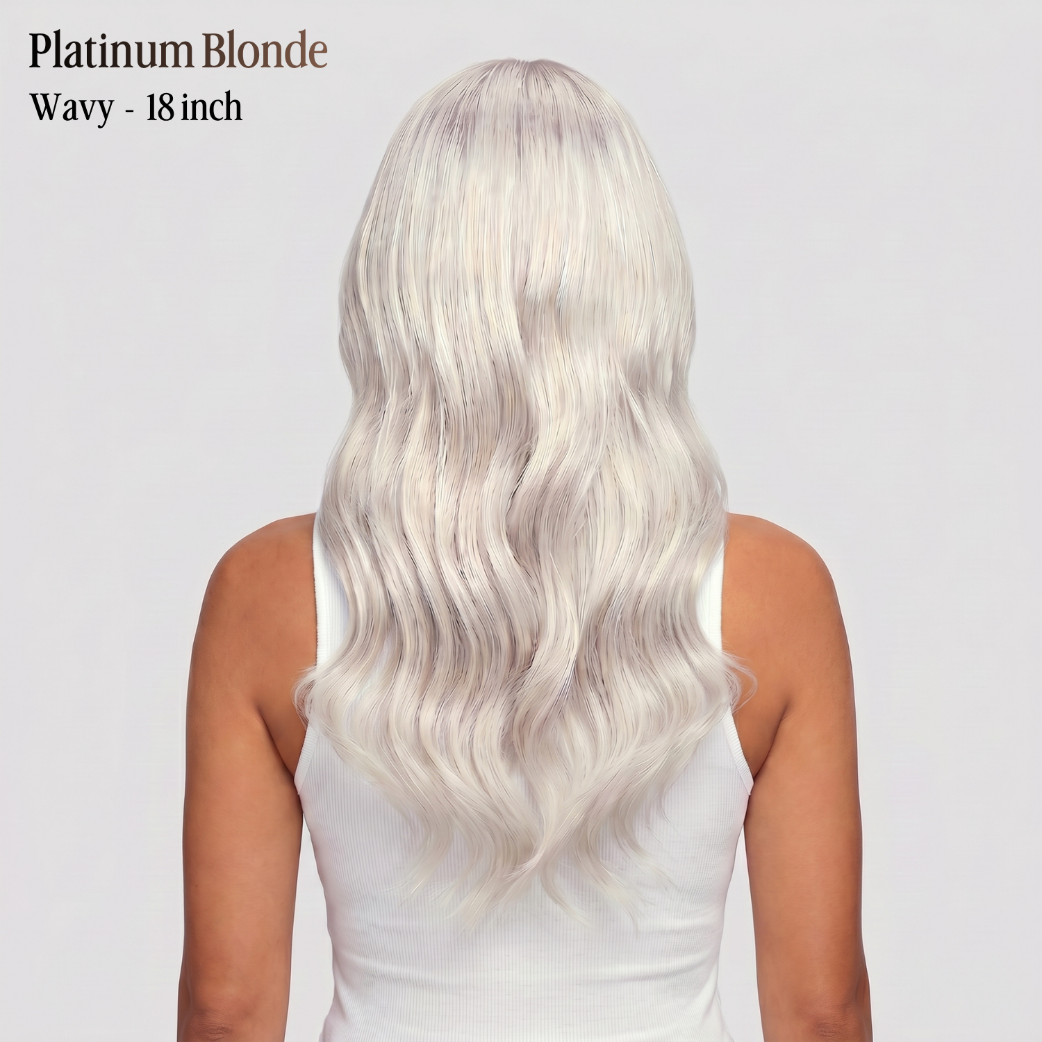 Lula Secret Hair Extensions
