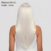 Lula Secret Hair Extensions