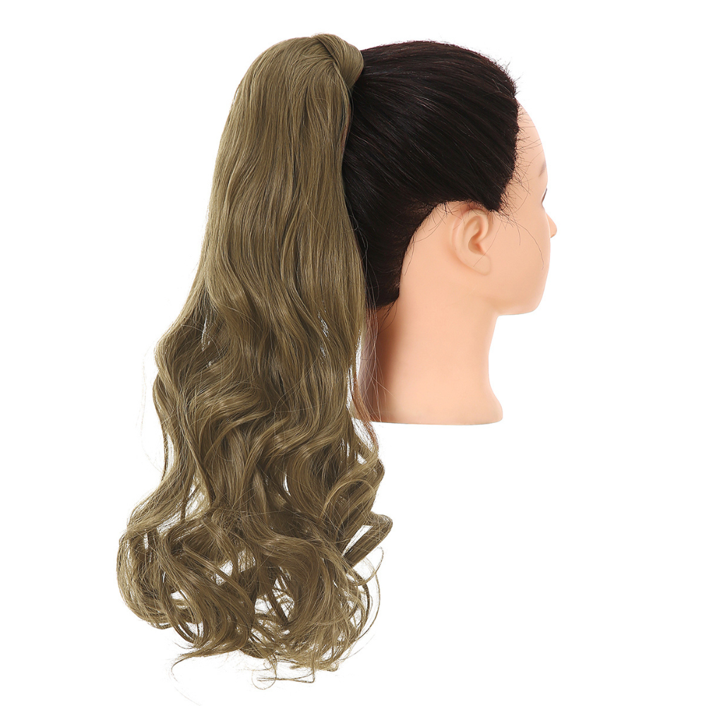 Lula™ Wavy Ponytail Extensions