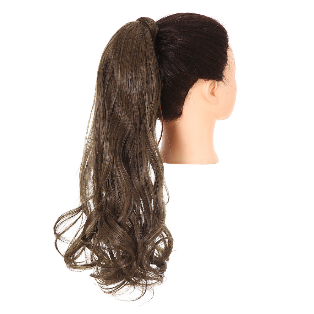 Lula™ Wavy Ponytail Extensions