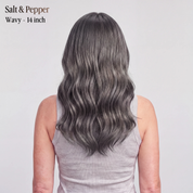 Lula Secret Hair Extensions