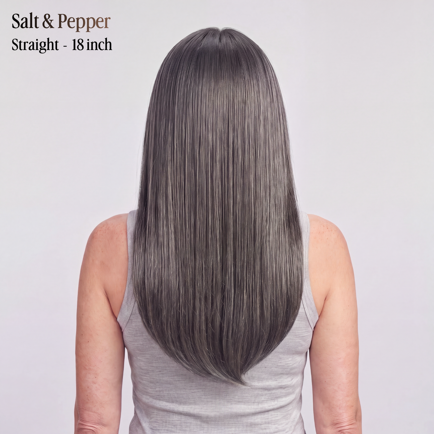 Lula Secret Hair Extensions
