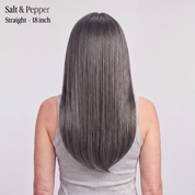 Lula Secret Hair Extensions