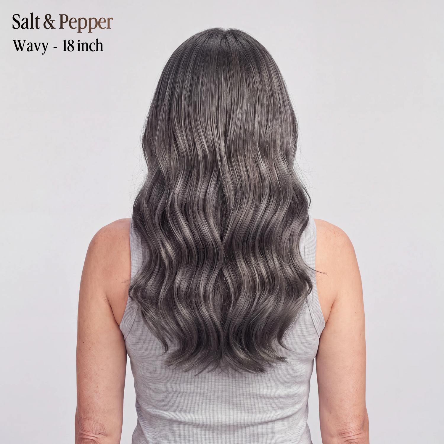Lula Secret Hair Extensions