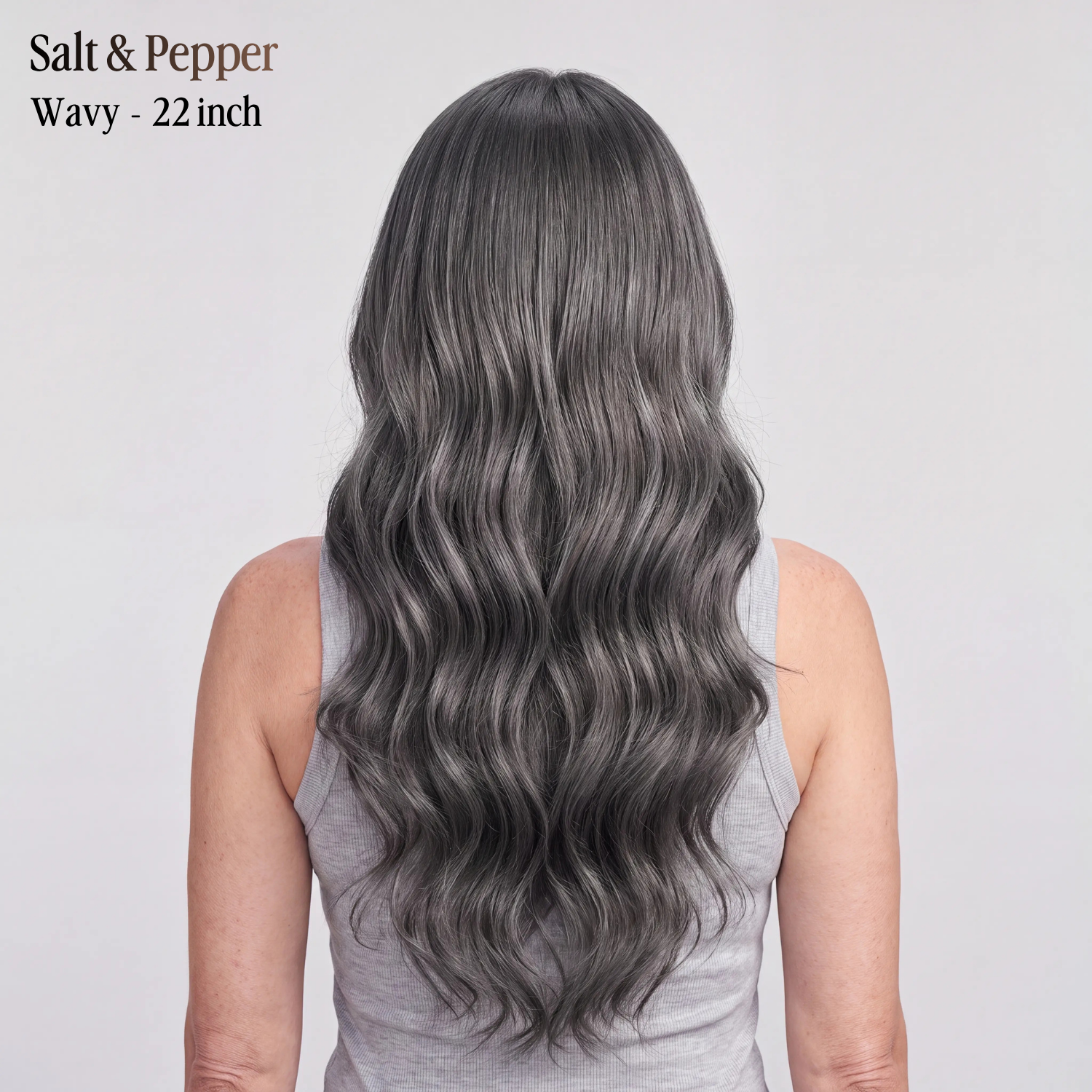 Lula Secret Hair Extensions