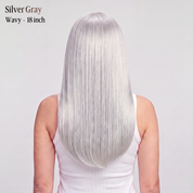 Lula Secret Hair Extensions