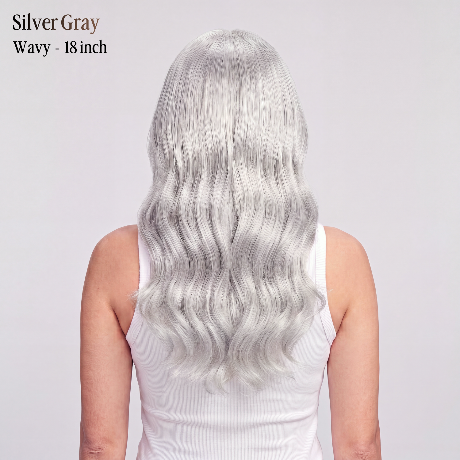 Lula Secret Hair Extensions