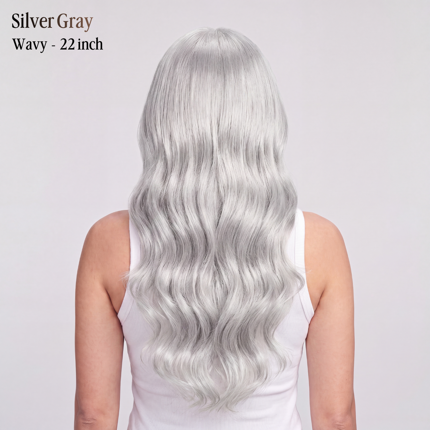Lula Secret Hair Extensions
