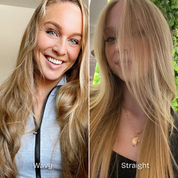 Lula Secret Hair Set