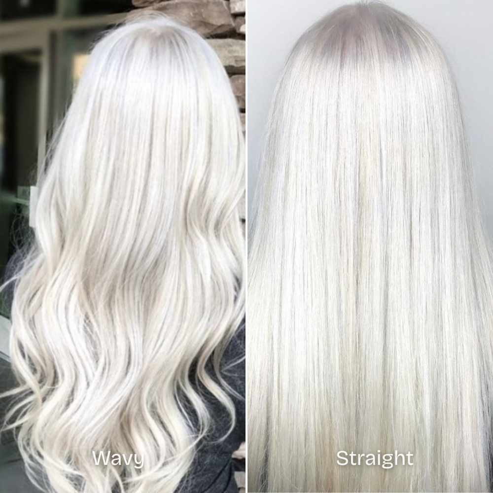 Lula Secret Hair Set