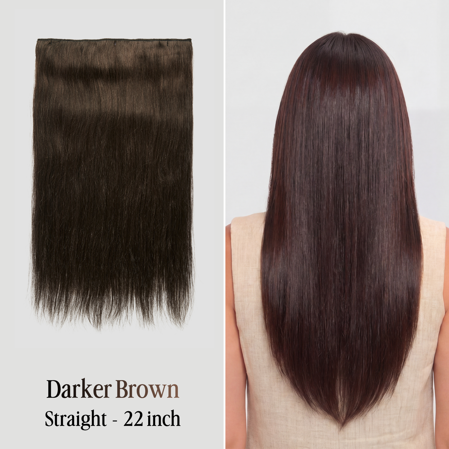Lula Secret Hair Extensions