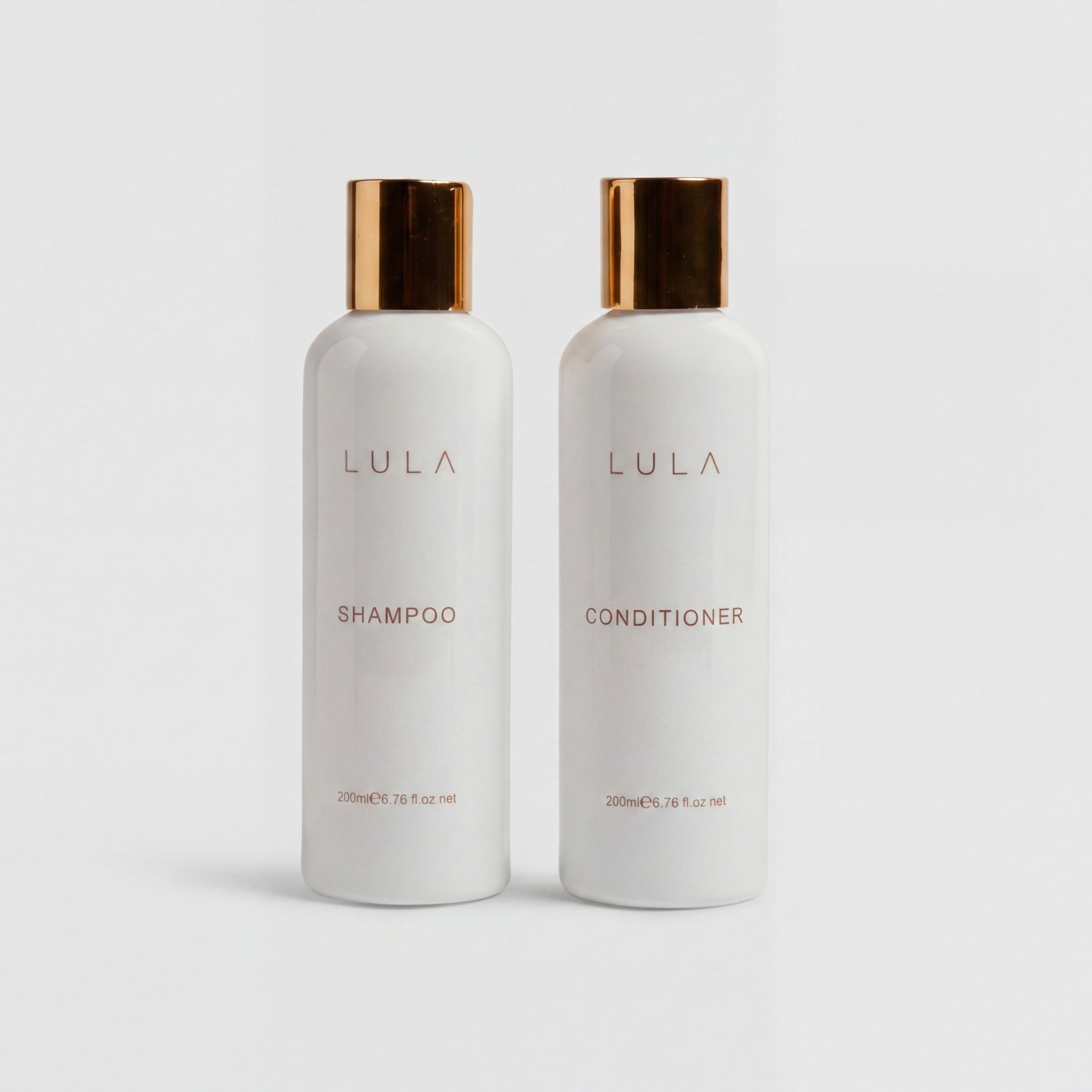 Lula Extensions Shampoo & Conditioner