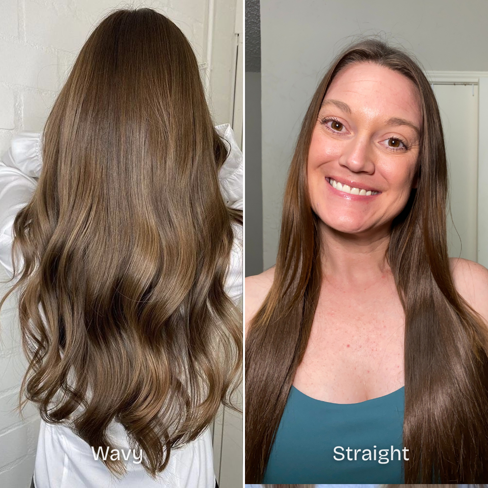 Lula Secret Hair Set