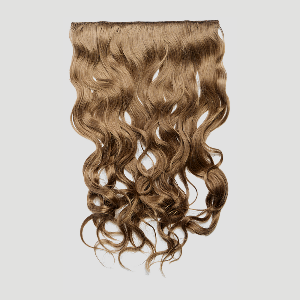 Lula Secret Wavy Extensions