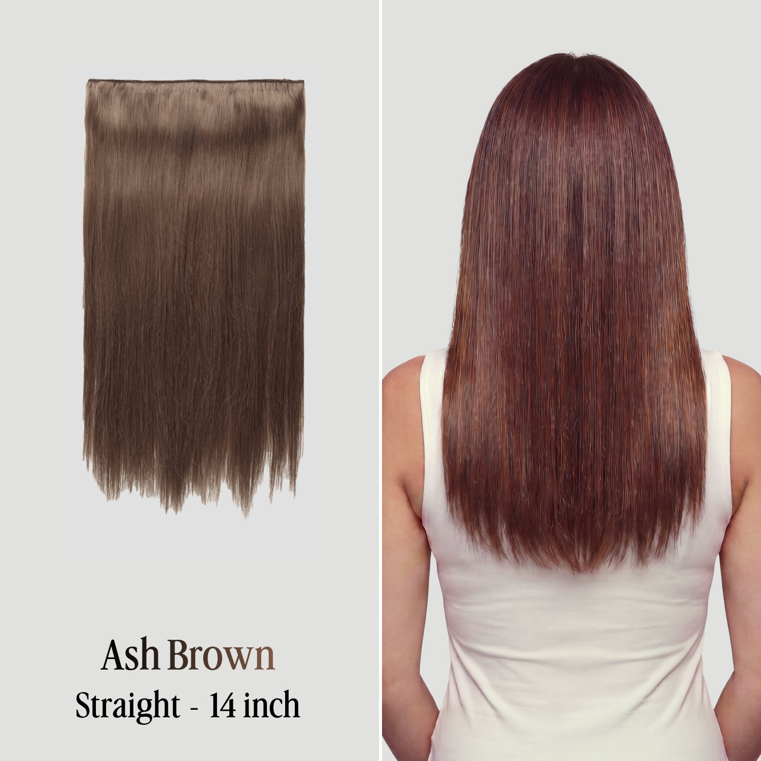Lula Secret Hair Extensions