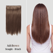 Lula Secret Hair Extensions