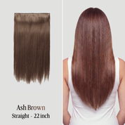 Lula Secret Hair Extensions