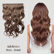Lula Secret Hair Extensions