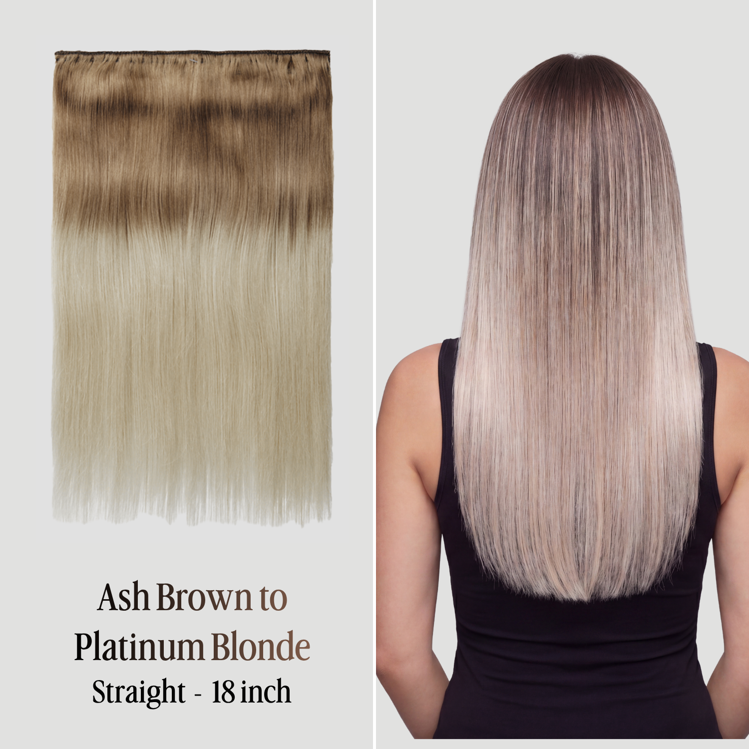 Lula Secret Hair Extensions