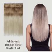 Lula Secret Hair Extensions