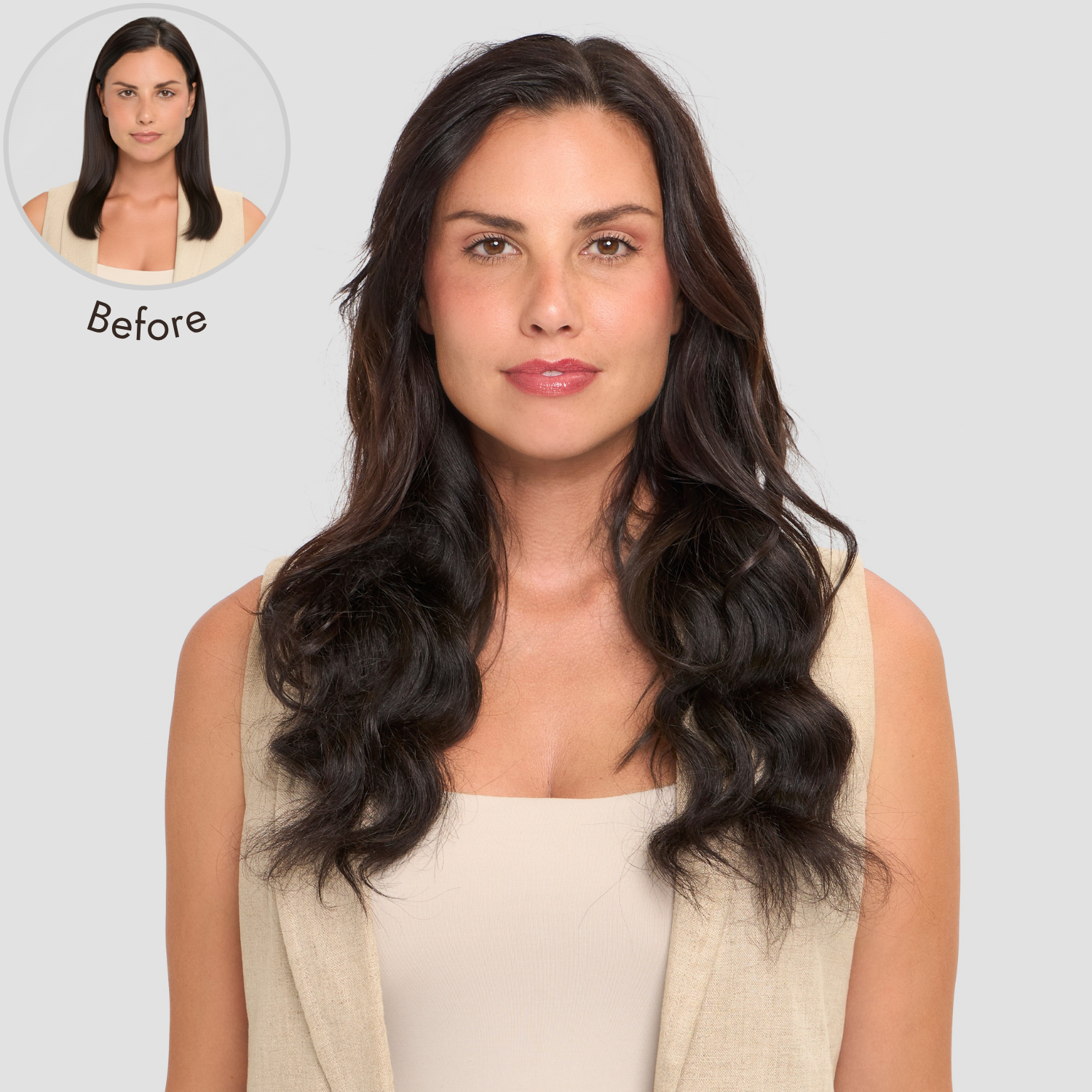 Lula Secret Hair Extensions