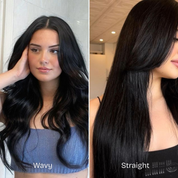 Lula Secret Hair Set