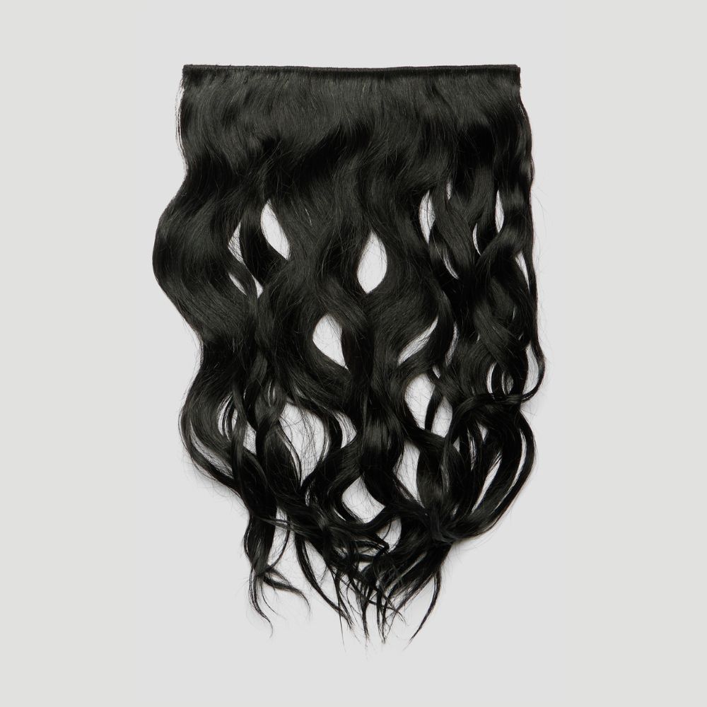 Lula Secret Wavy Extensions